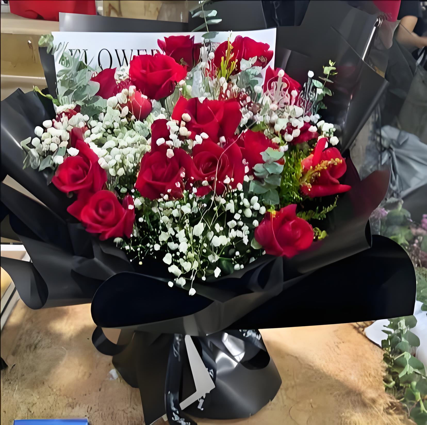 长治沁县花店