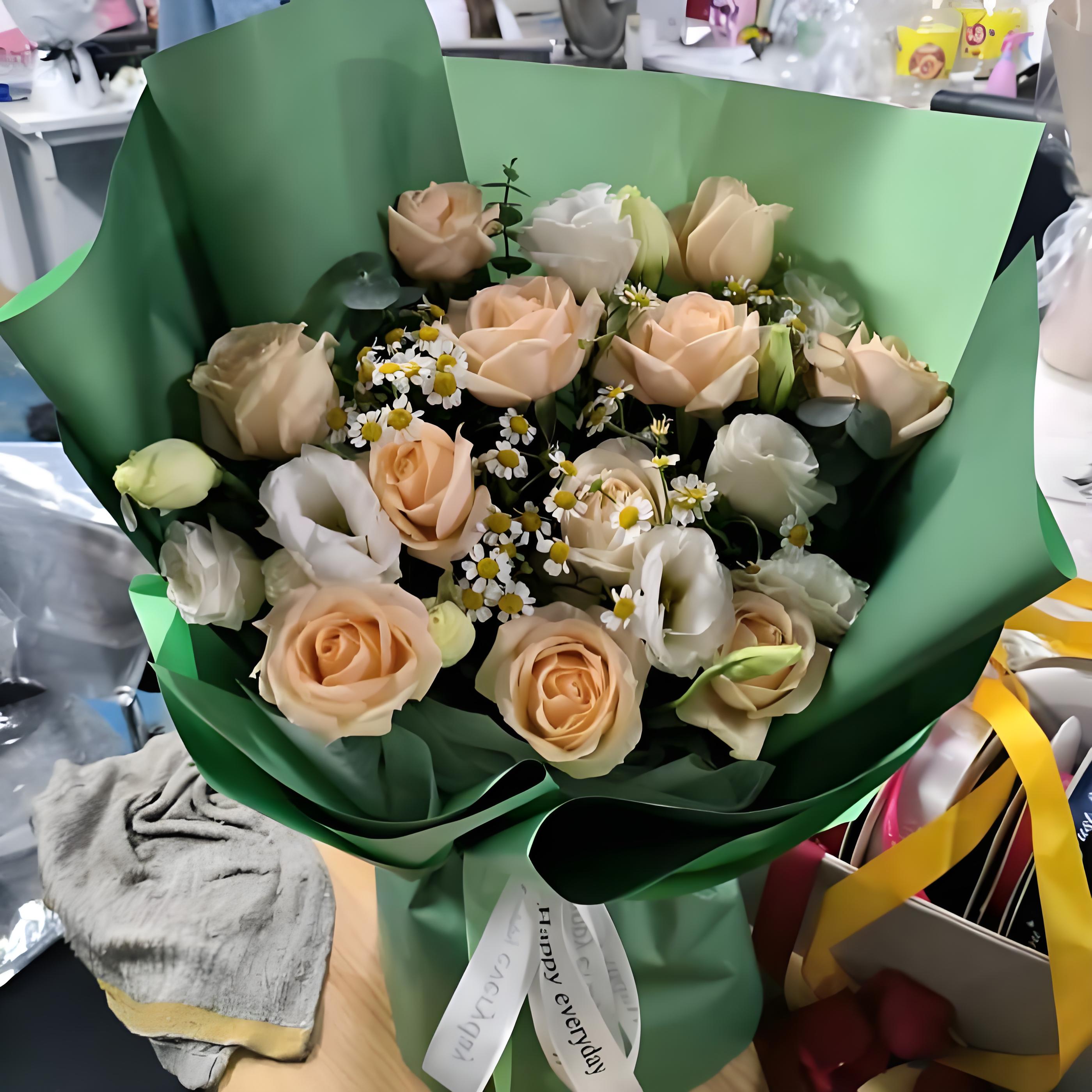 长治沁县花店