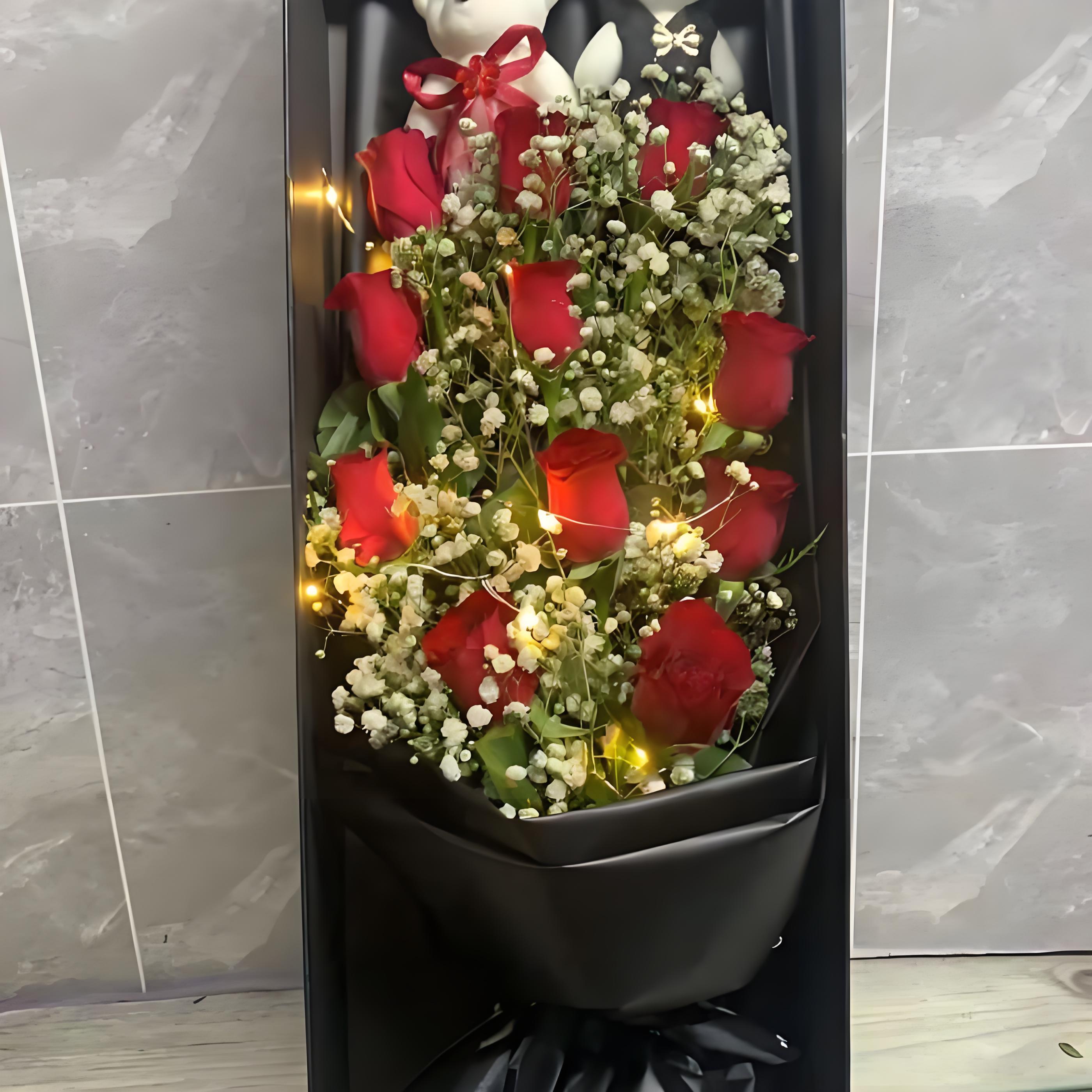 长治沁县花店